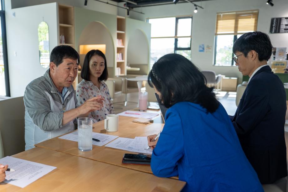 증평군-교원대 융합교육연구소, 인공지능(AI)으로 대입 길잡이...맞춤형 진로&middot;진학 지원