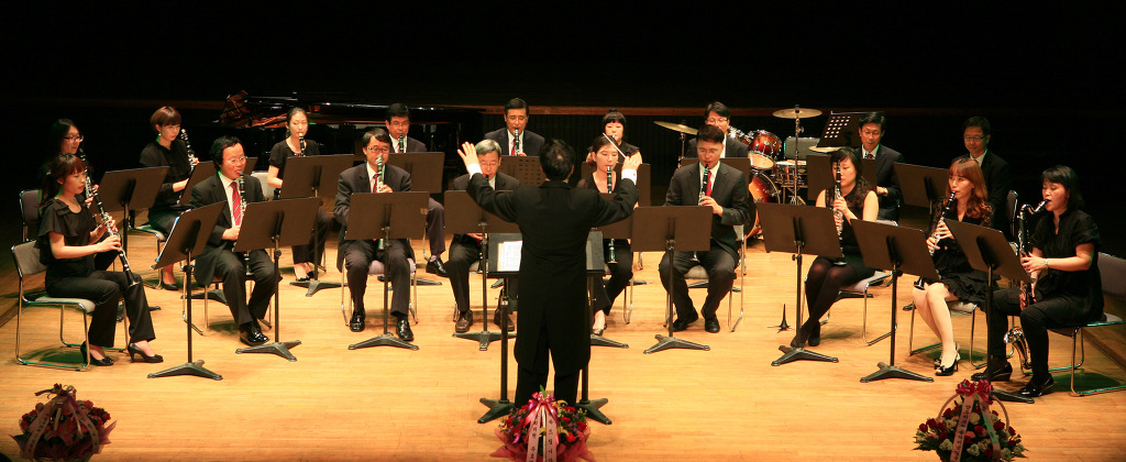 증평군민과 함께하는 한여름밤의 꿈 연주회 개최