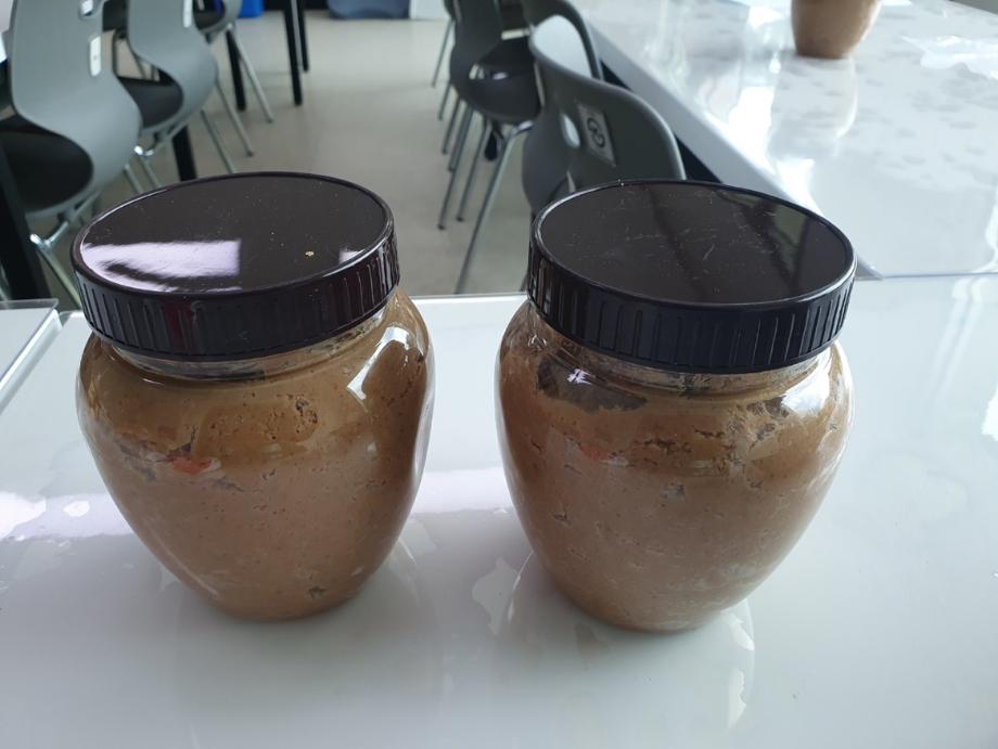 전통장류