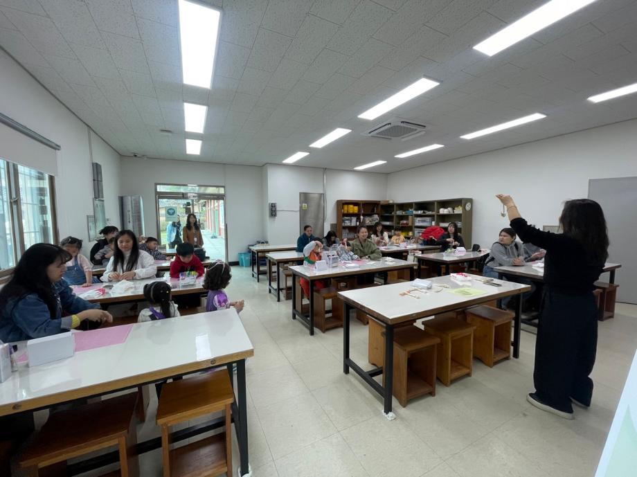 증평군 가족센터