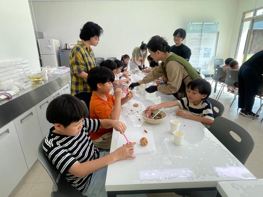 청주 상봉초등학교, 상봉초등학교 병설유치원